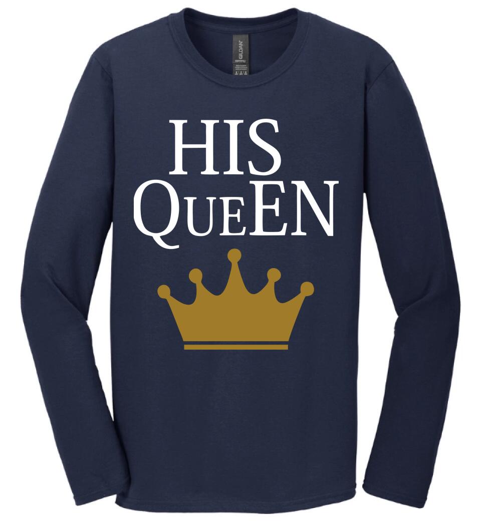 King and Queen Páros Póló