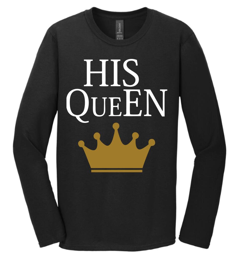 King and Queen Páros Póló