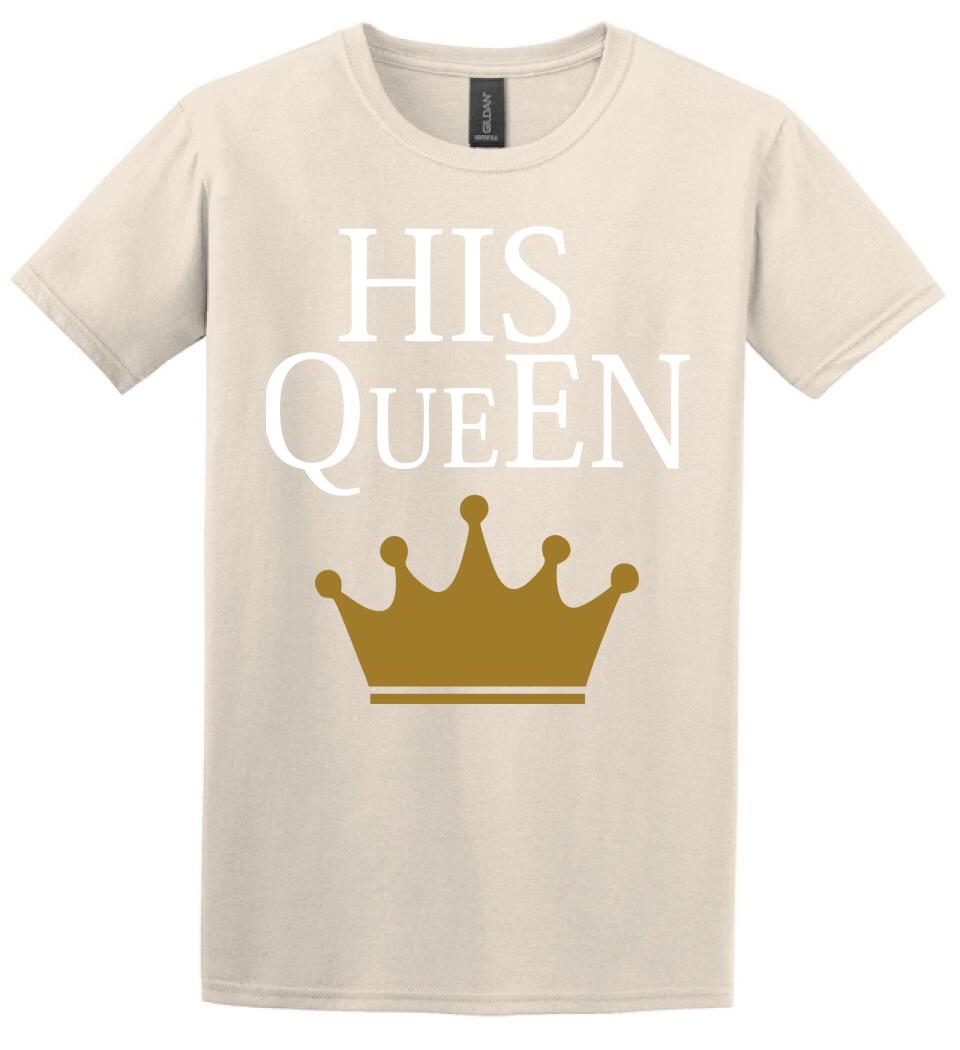 King and Queen Páros Póló