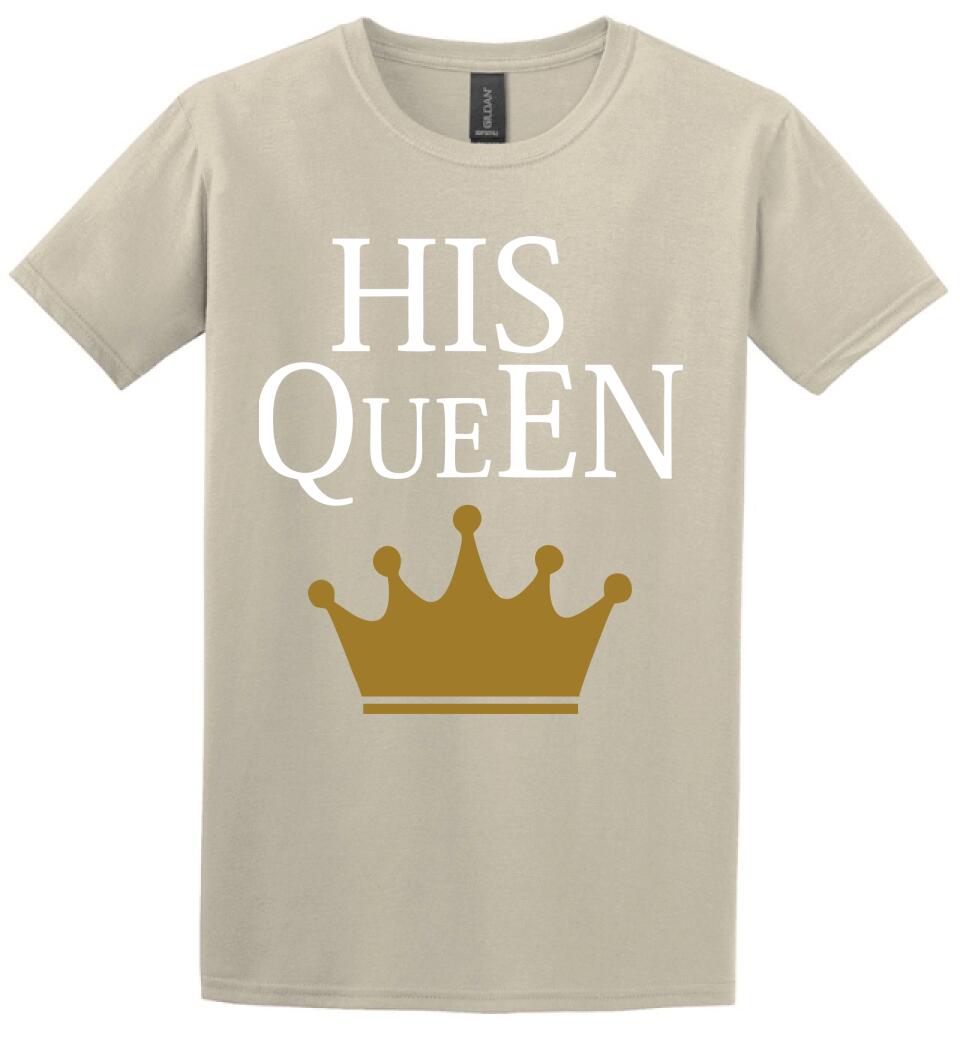 King and Queen Páros Póló