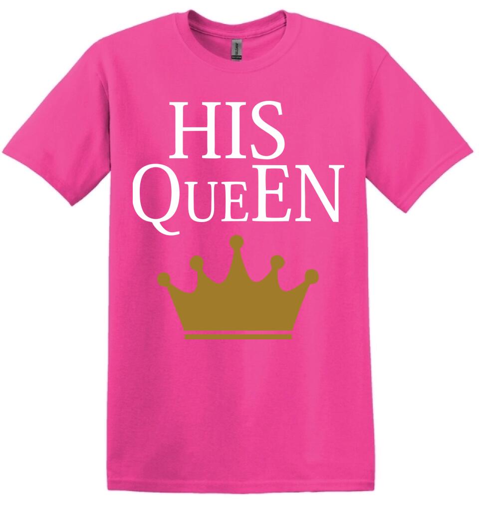 King and Queen Páros Póló