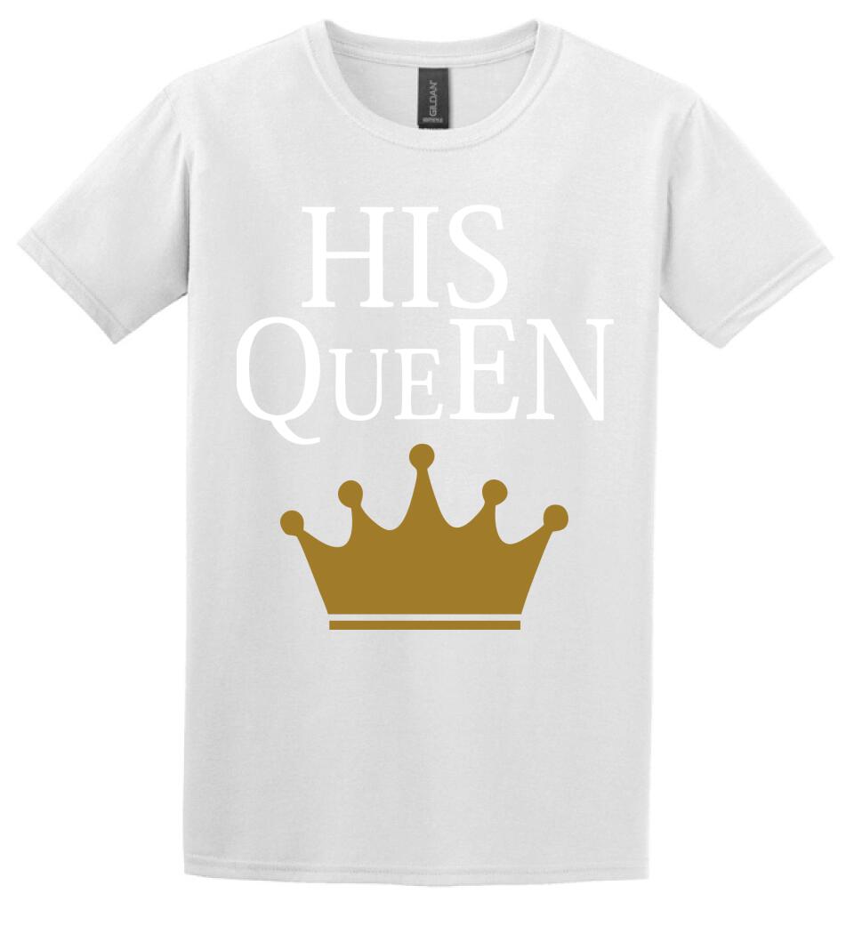 King and Queen Páros Póló