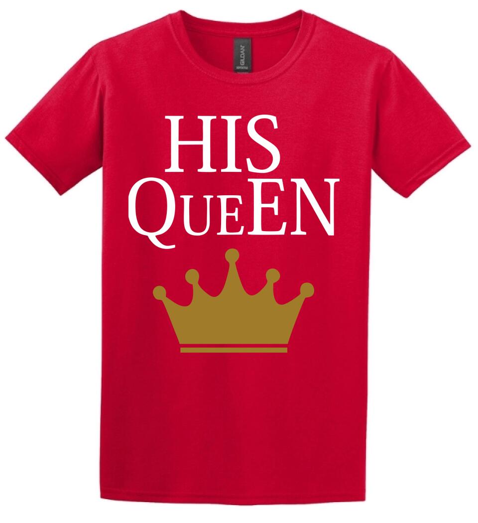 King and Queen Páros Póló