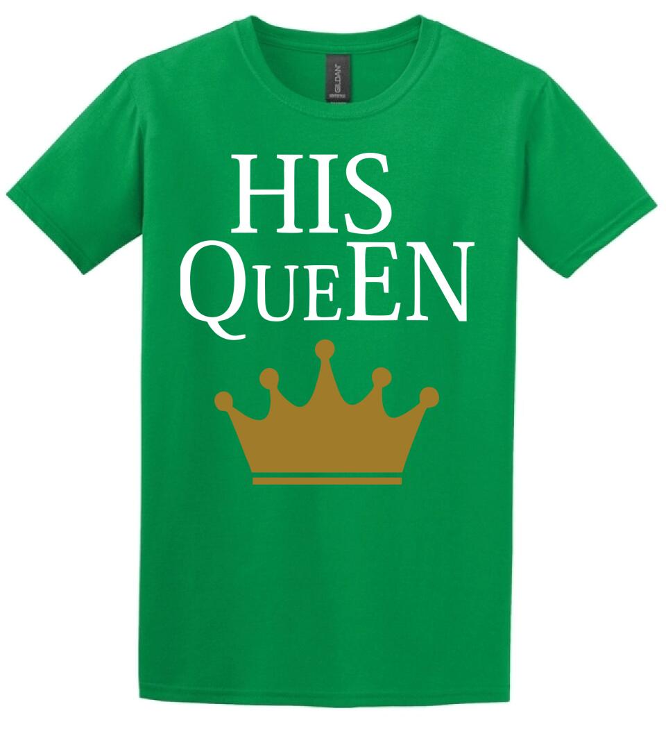 King and Queen Páros Póló