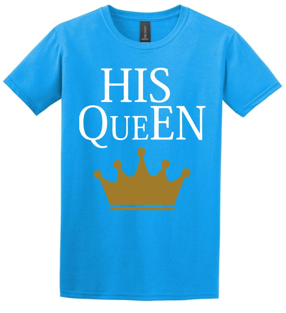 King and Queen Páros Póló