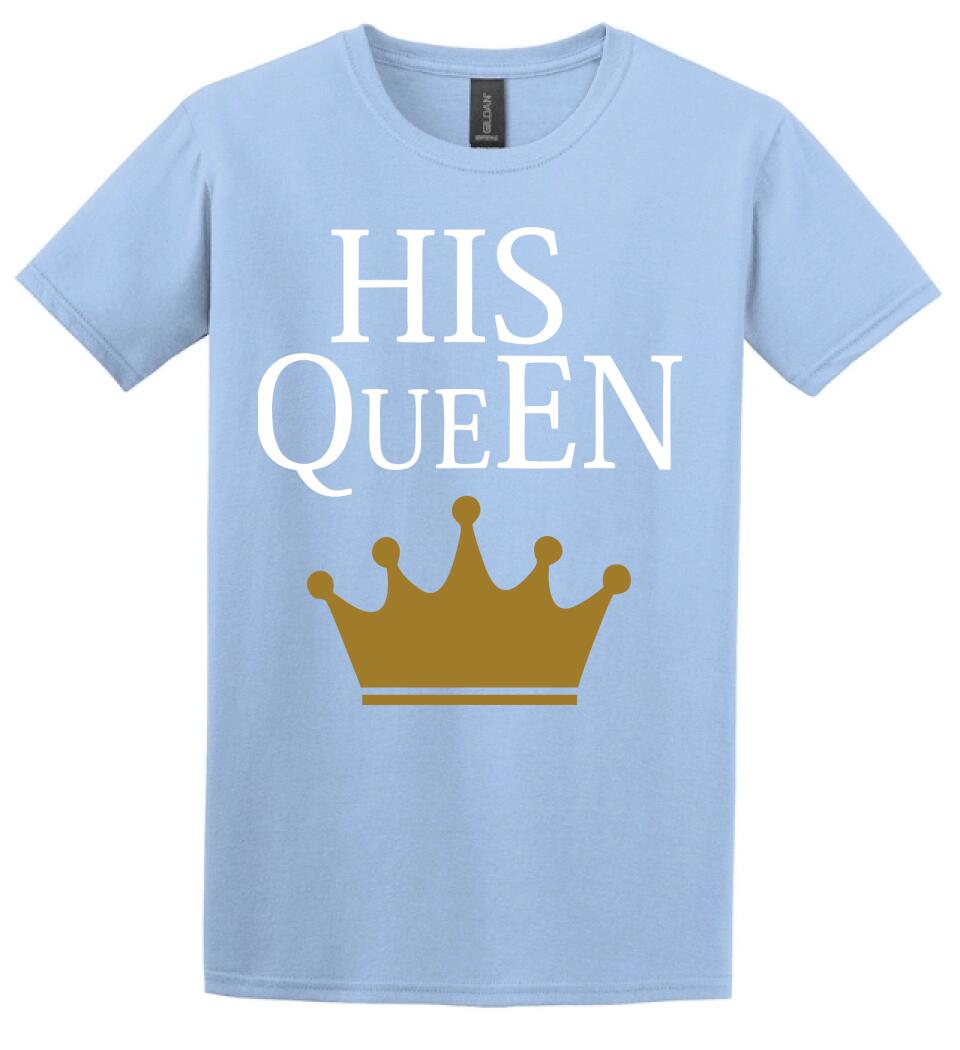 King and Queen Páros Póló