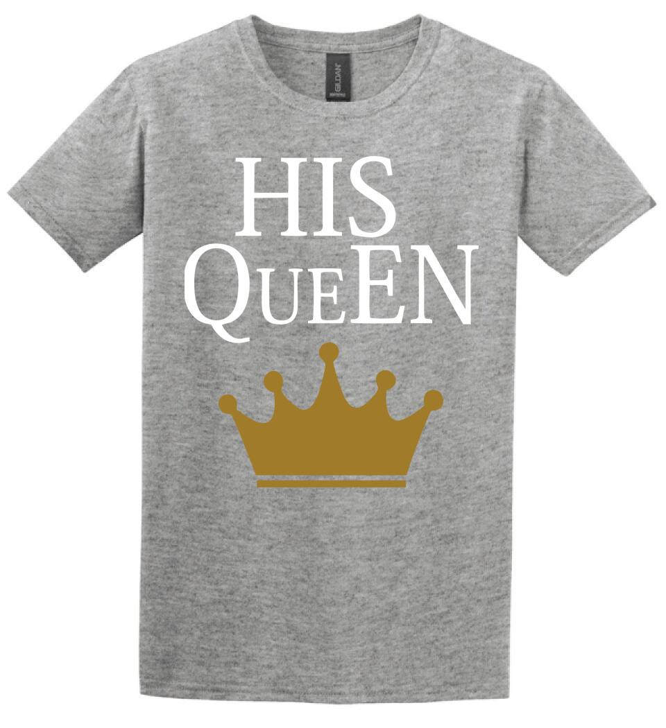 King and Queen Páros Póló