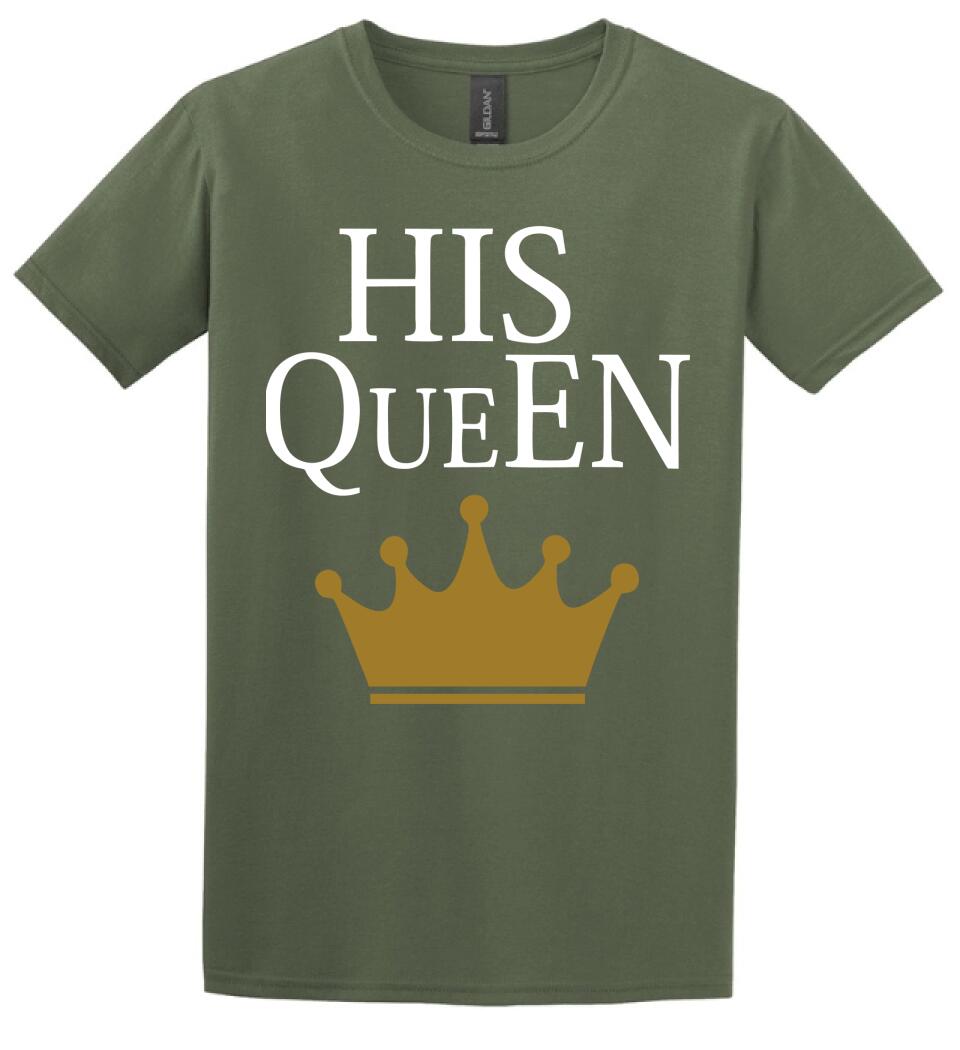 King and Queen Páros Póló