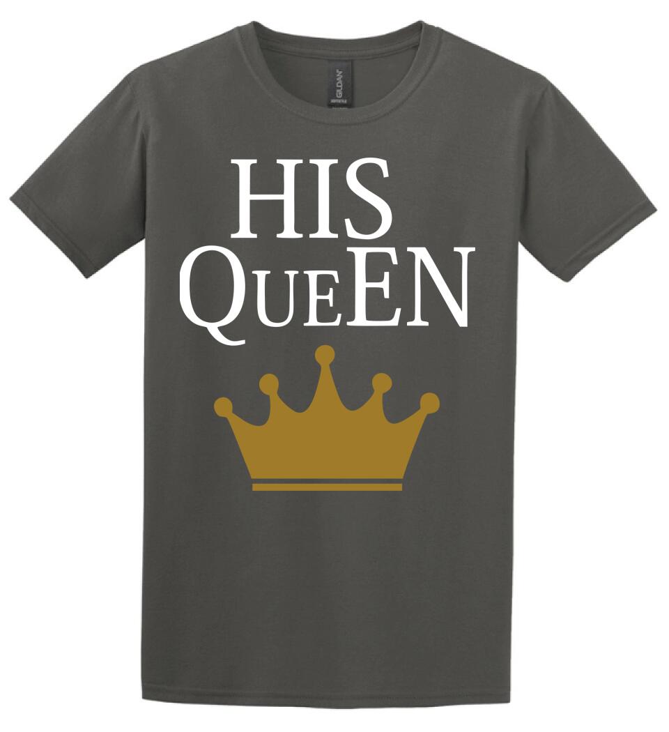 King and Queen Páros Póló