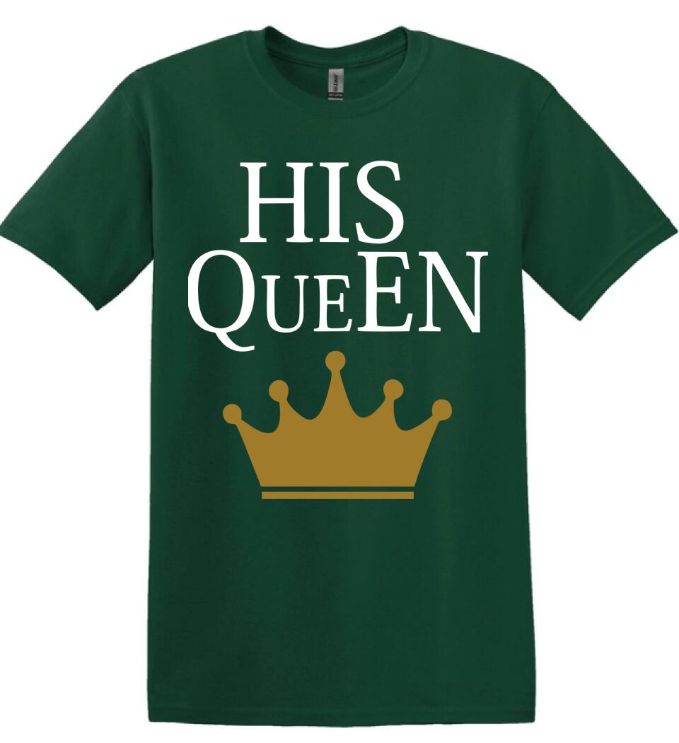 King and Queen Páros Póló