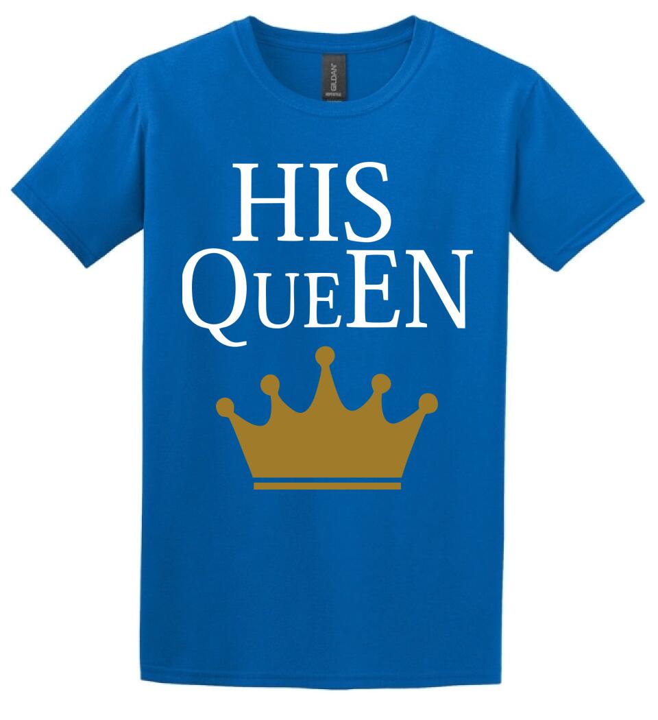 King and Queen Páros Póló