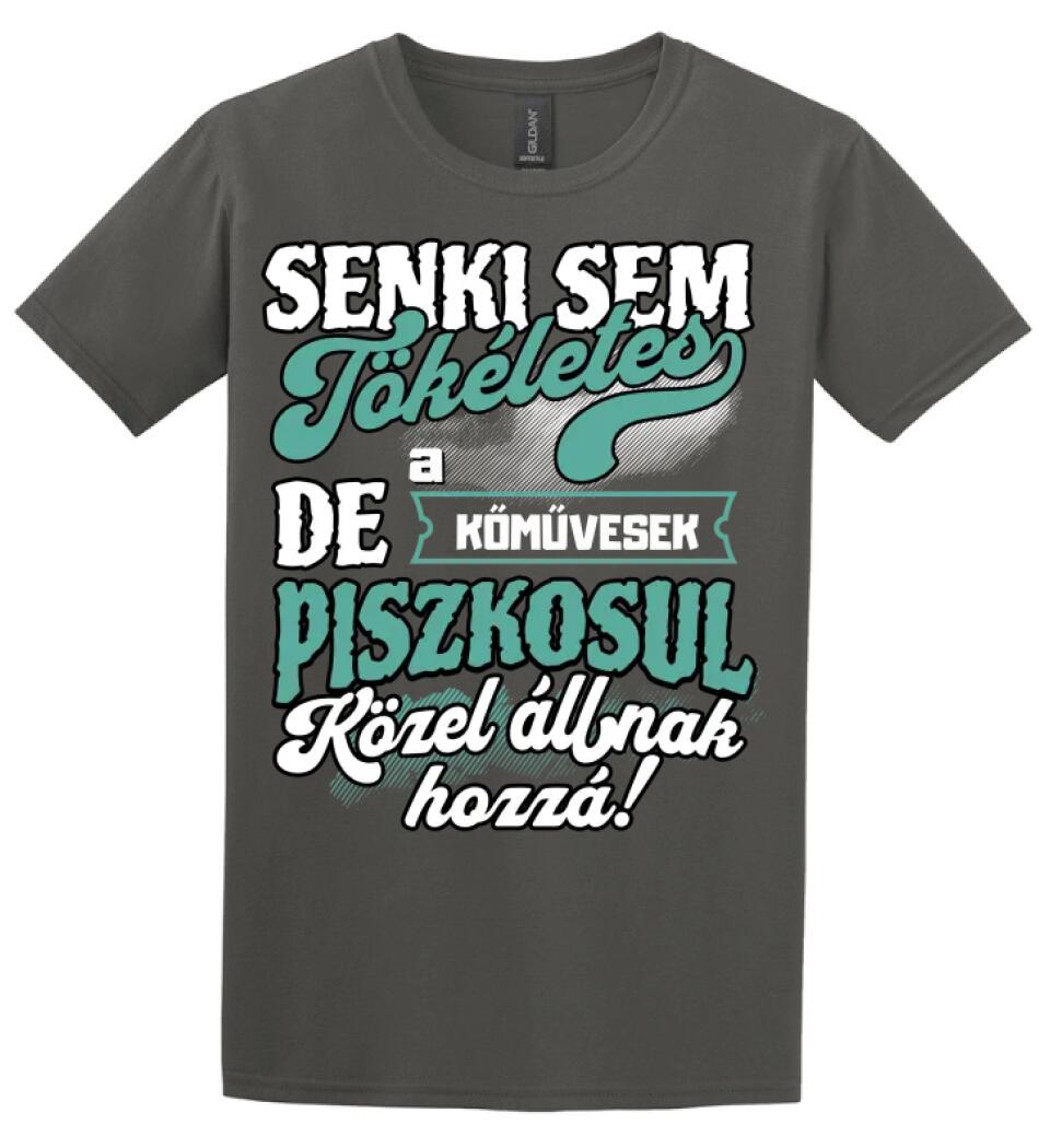 SENKI SEM TÖKÉLETES DE A_AZ  KŐMŰVESEK ÁTKOZOTTUL KÖZEL ÁLLNAK  HOZZÁ