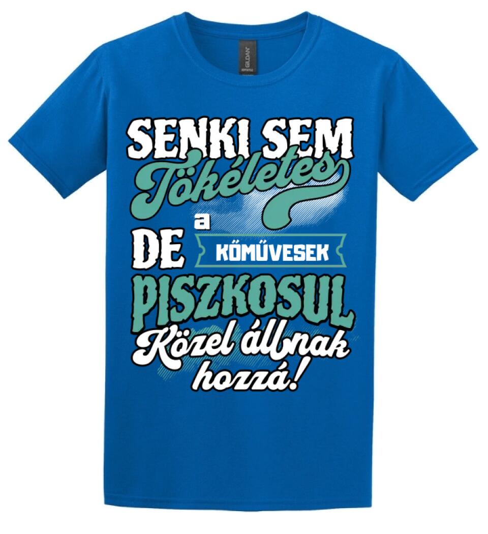 SENKI SEM TÖKÉLETES DE A_AZ  KŐMŰVESEK ÁTKOZOTTUL KÖZEL ÁLLNAK  HOZZÁ