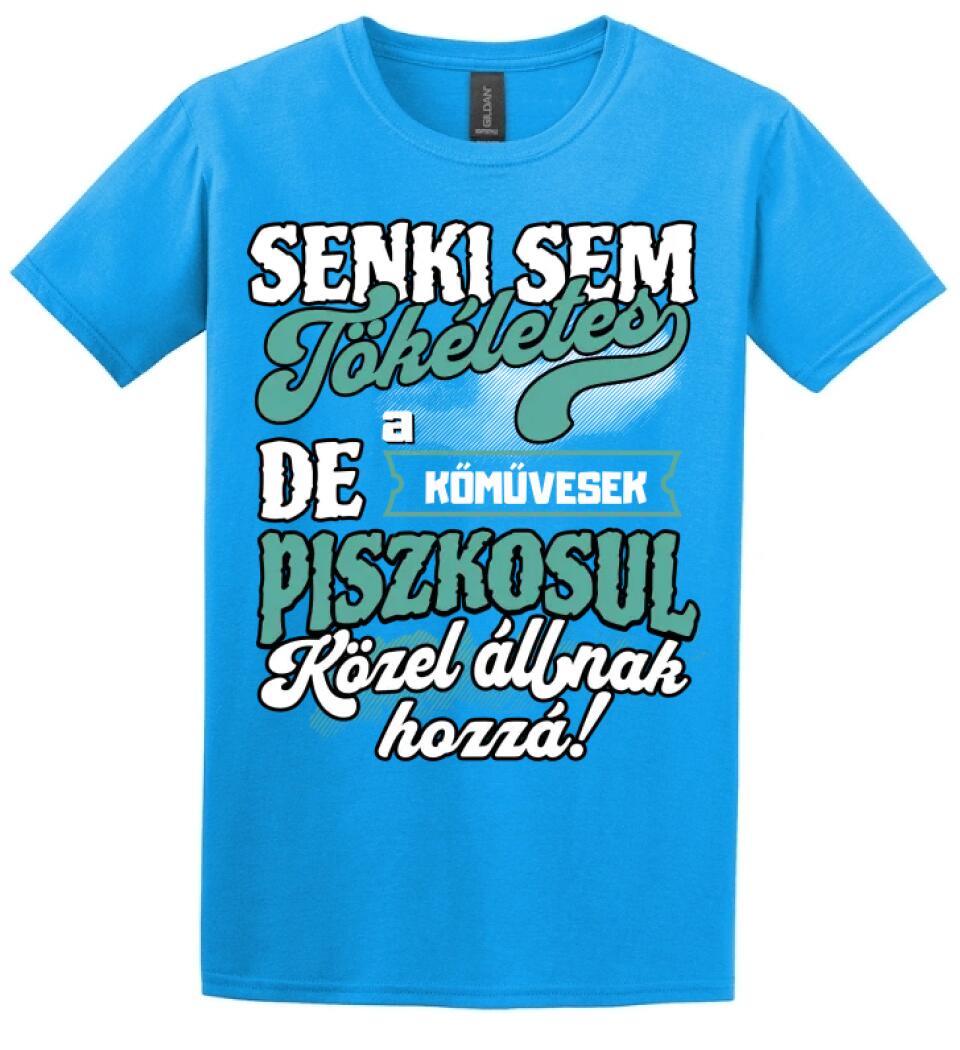 SENKI SEM TÖKÉLETES DE A_AZ  KŐMŰVESEK ÁTKOZOTTUL KÖZEL ÁLLNAK  HOZZÁ