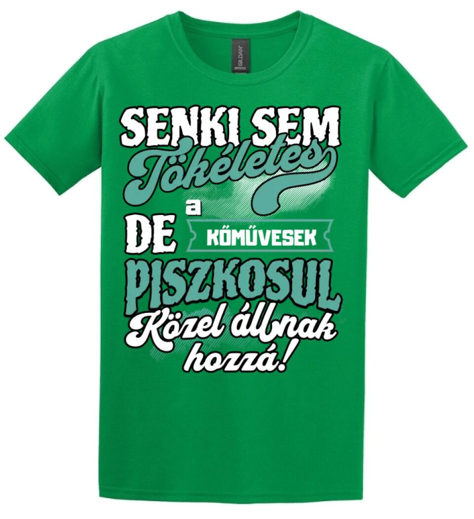 SENKI SEM TÖKÉLETES DE A_AZ  KŐMŰVESEK ÁTKOZOTTUL KÖZEL ÁLLNAK  HOZZÁ