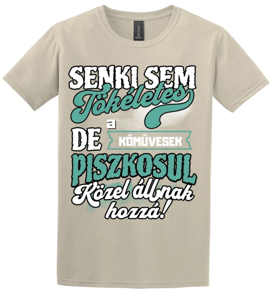 SENKI SEM TÖKÉLETES DE A_AZ  KŐMŰVESEK ÁTKOZOTTUL KÖZEL ÁLLNAK  HOZZÁ