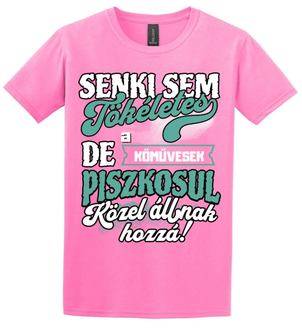 SENKI SEM TÖKÉLETES DE A_AZ  KŐMŰVESEK ÁTKOZOTTUL KÖZEL ÁLLNAK  HOZZÁ