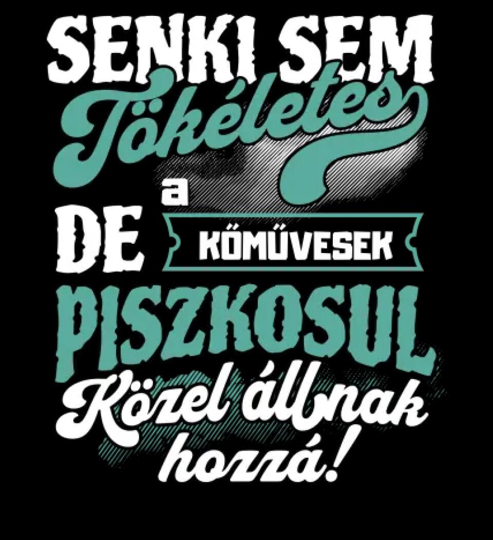 SENKI SEM TÖKÉLETES DE A_AZ  KŐMŰVESEK ÁTKOZOTTUL KÖZEL ÁLLNAK  HOZZÁ