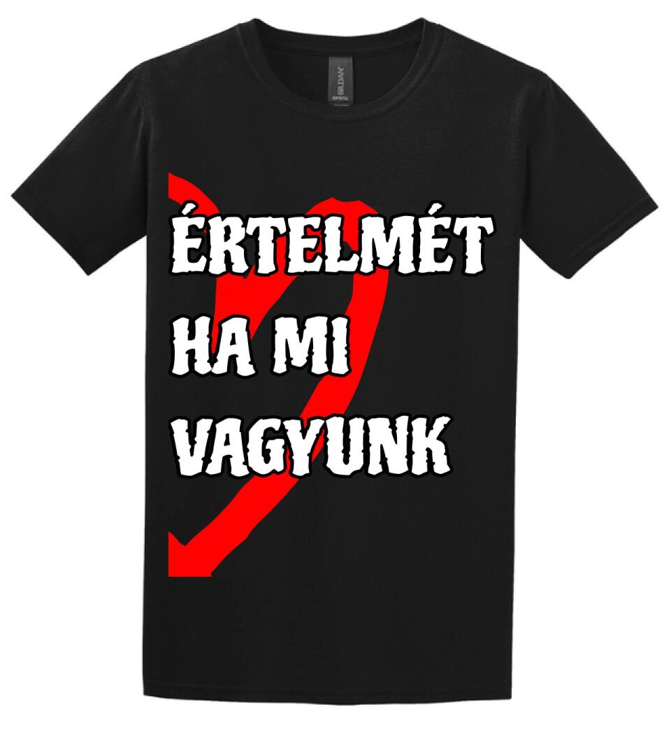 Minden értelmét veszti páros minta férfi