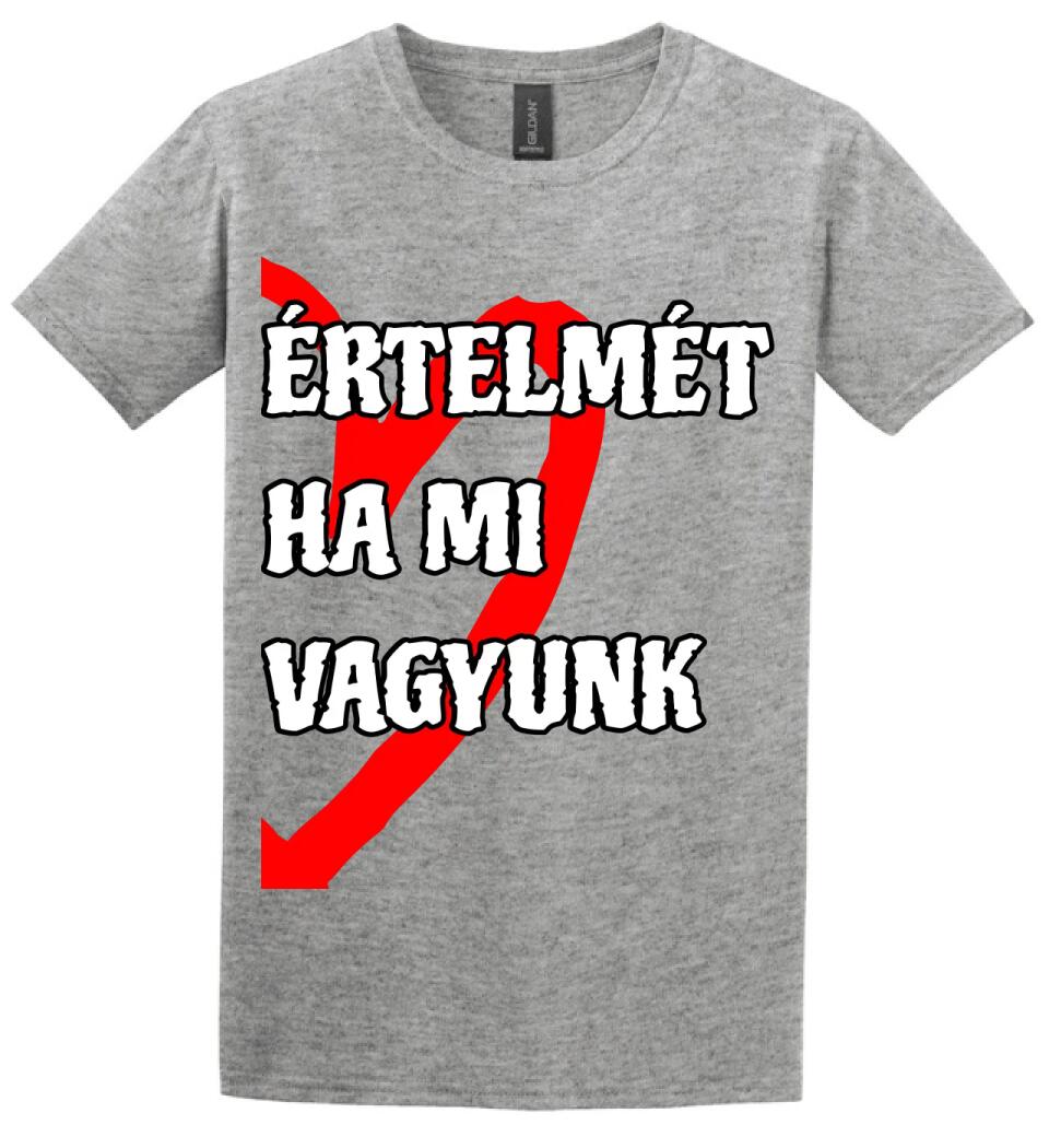 Minden értelmét veszti páros minta férfi