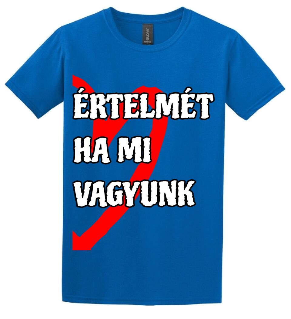 Minden értelmét veszti páros minta férfi