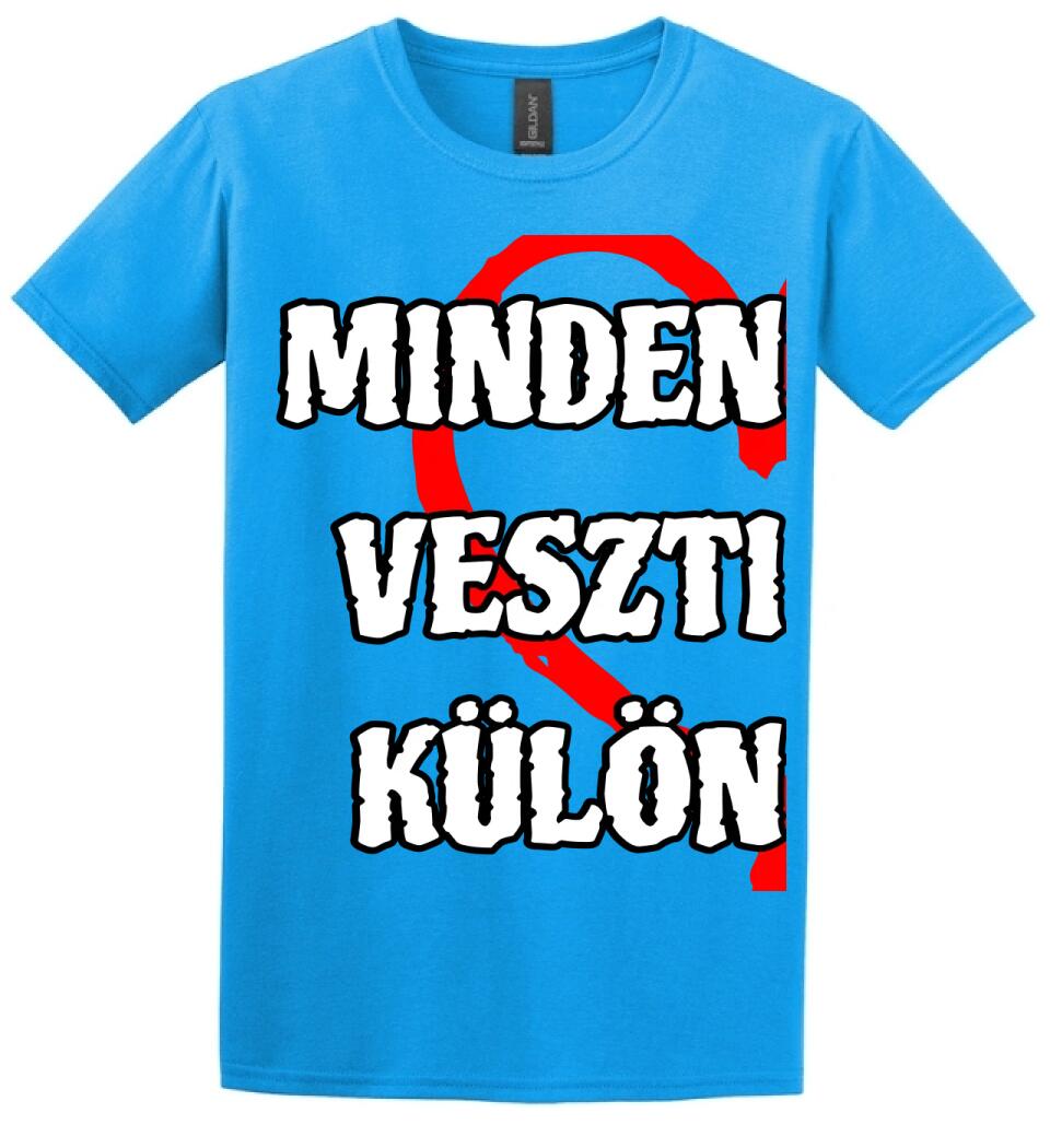Minden értelmét veszti páros minta női