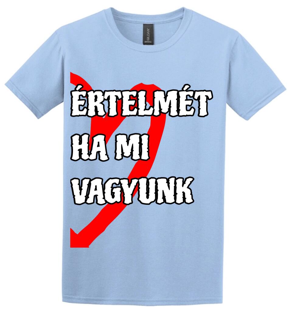 Minden értelmét veszti páros minta férfi