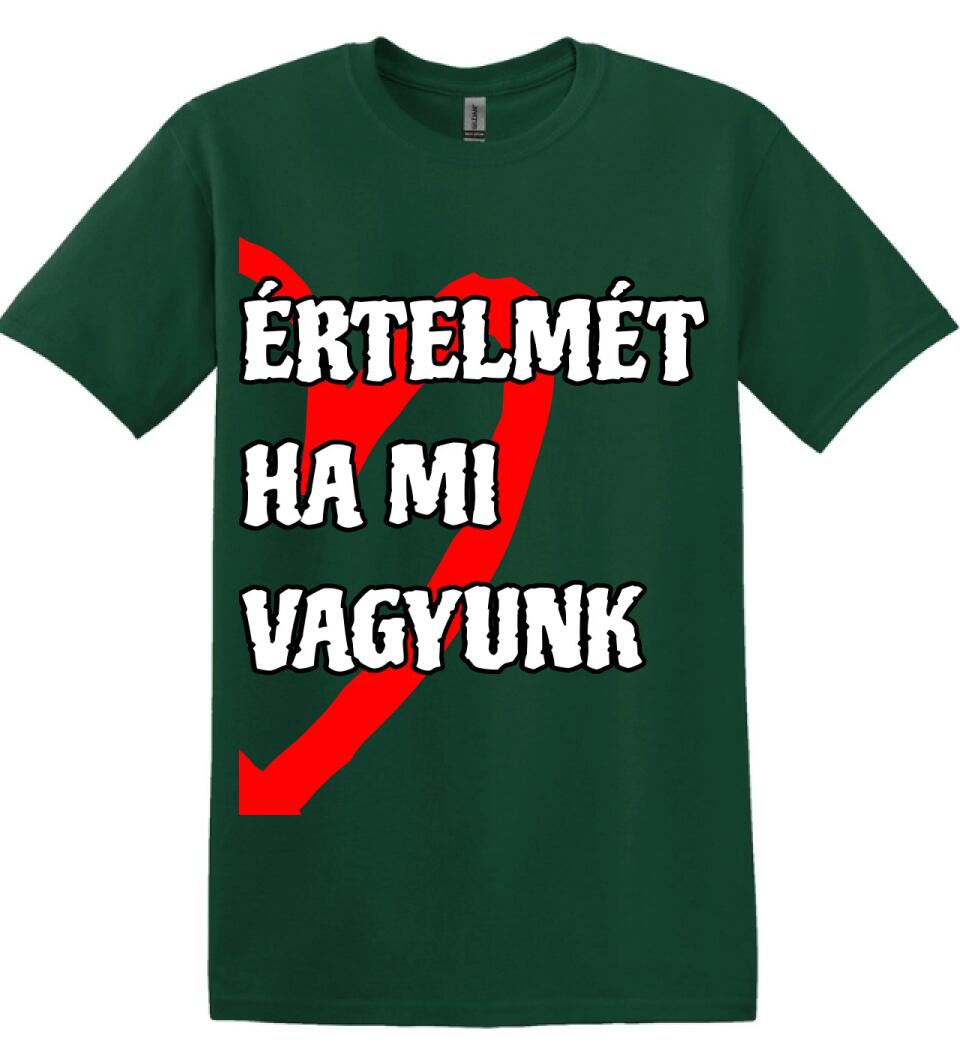 Minden értelmét veszti páros minta férfi