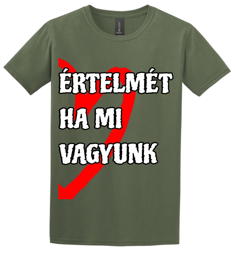 Minden értelmét veszti páros minta férfi