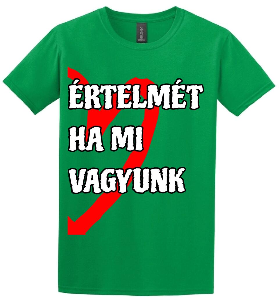 Minden értelmét veszti páros minta férfi