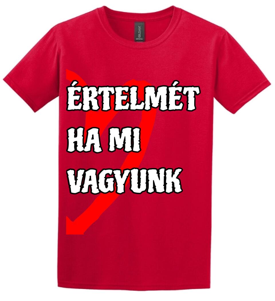 Minden értelmét veszti páros minta férfi