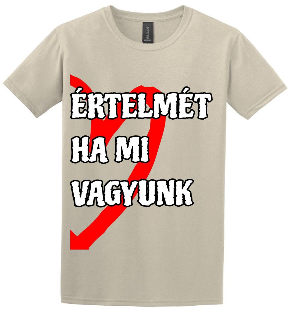 Minden értelmét veszti páros minta férfi