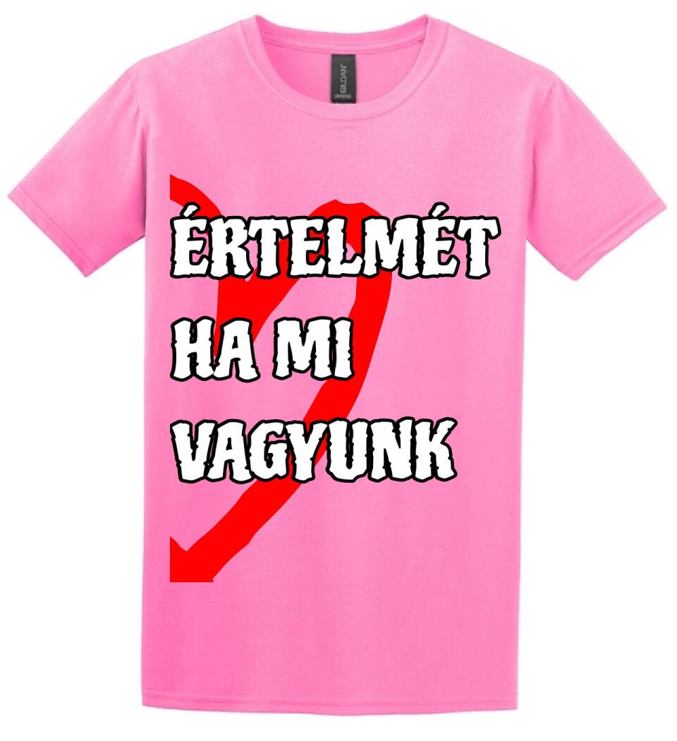 Minden értelmét veszti páros minta férfi