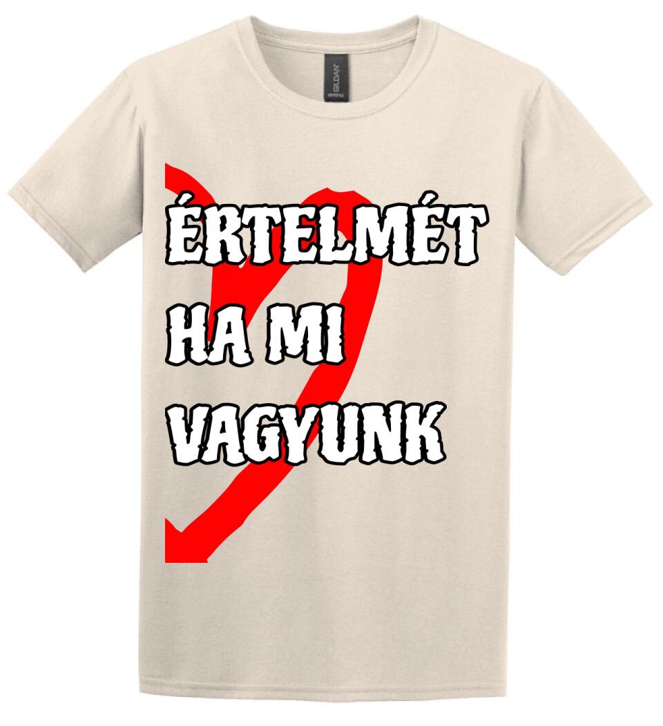 Minden értelmét veszti páros minta férfi