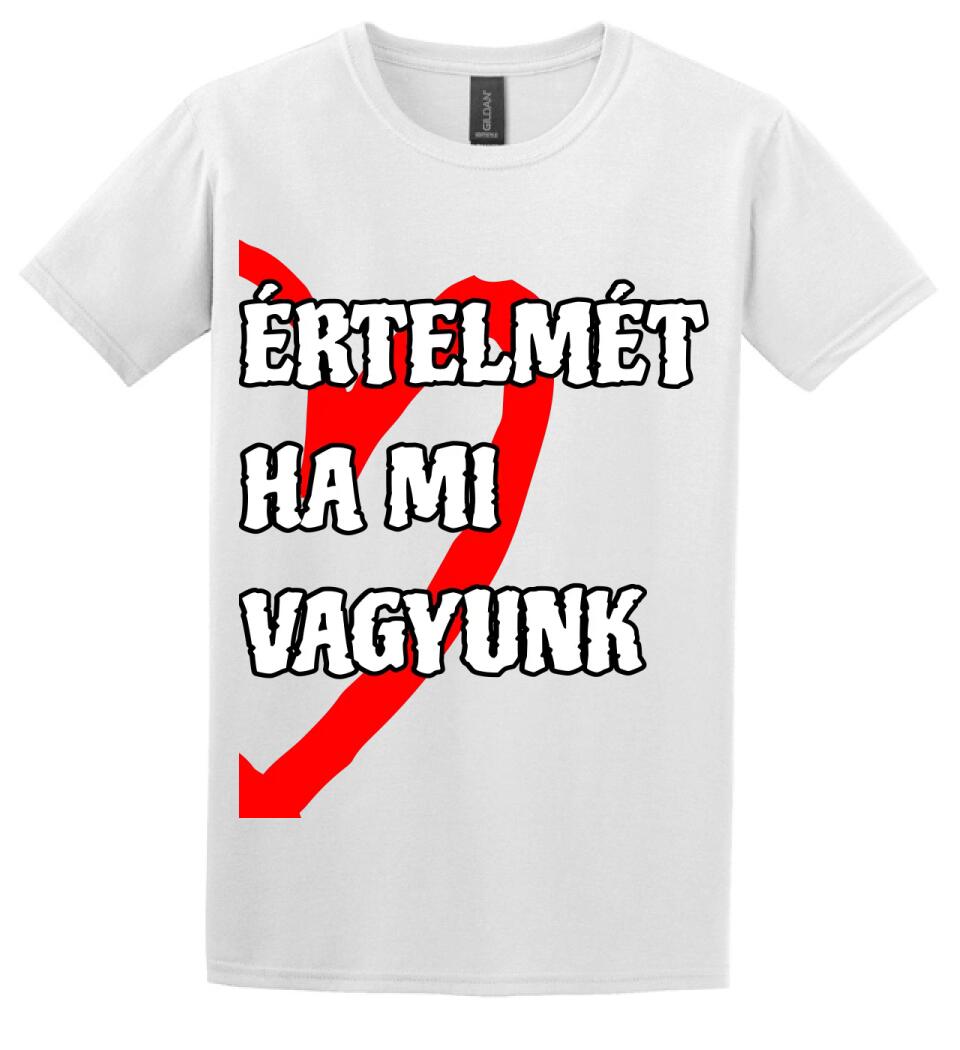 Minden értelmét veszti páros minta férfi