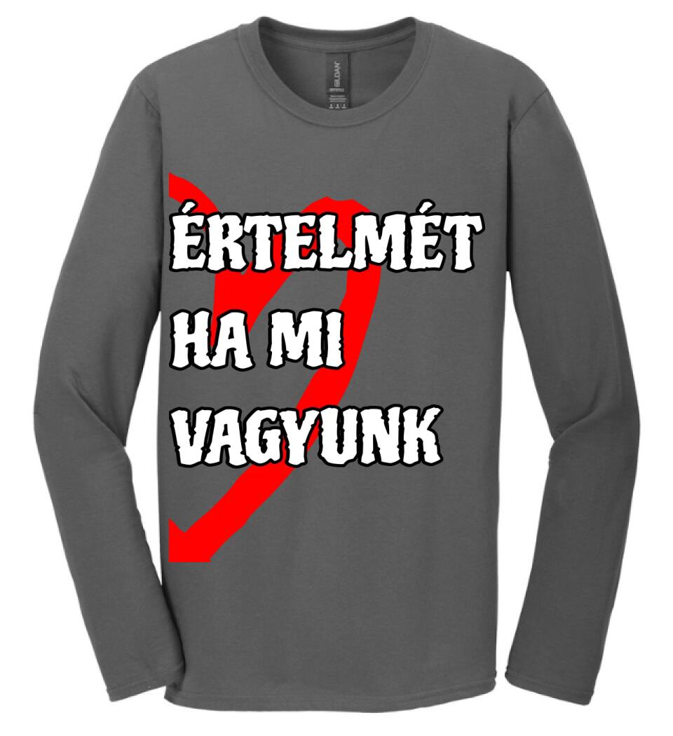 Minden értelmét veszti páros minta férfi