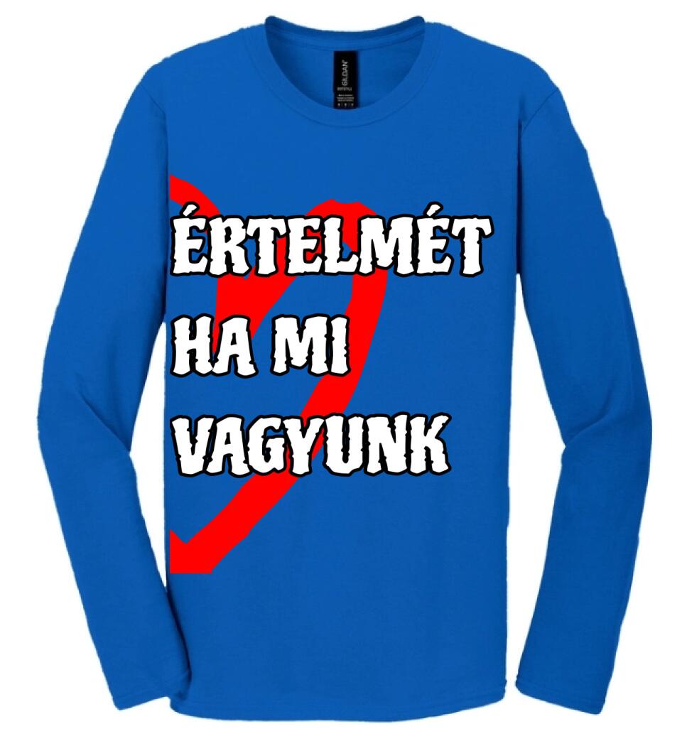 Minden értelmét veszti páros minta férfi