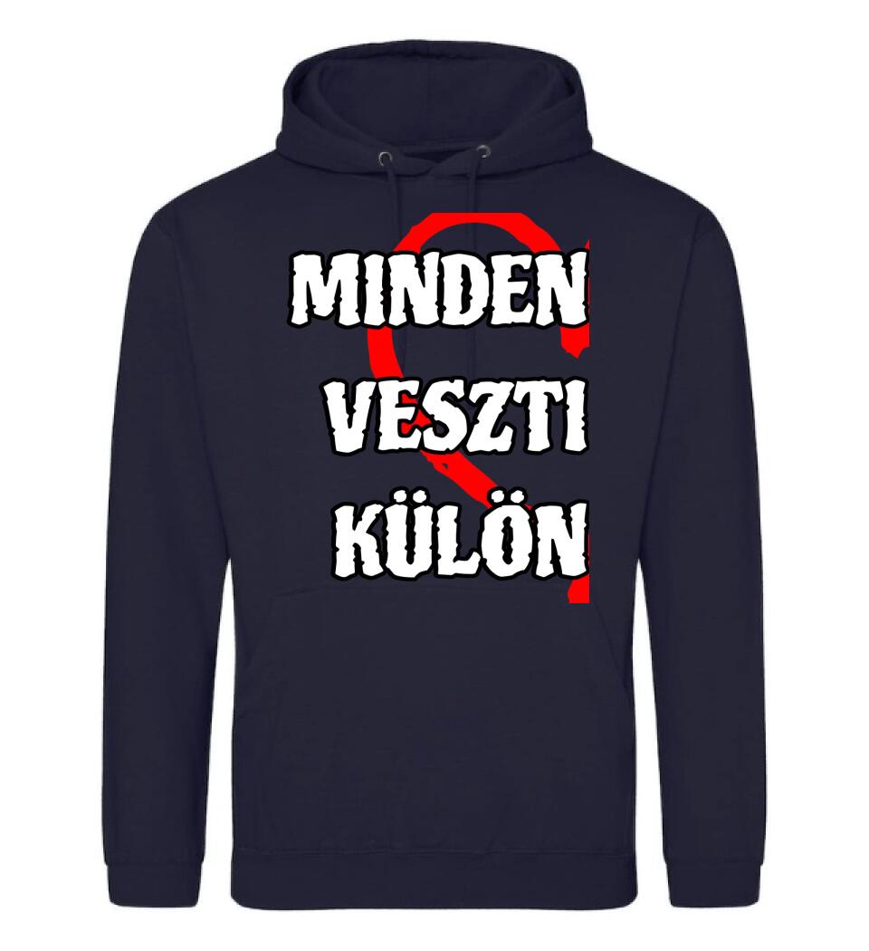 Minden értelmét veszti páros minta női