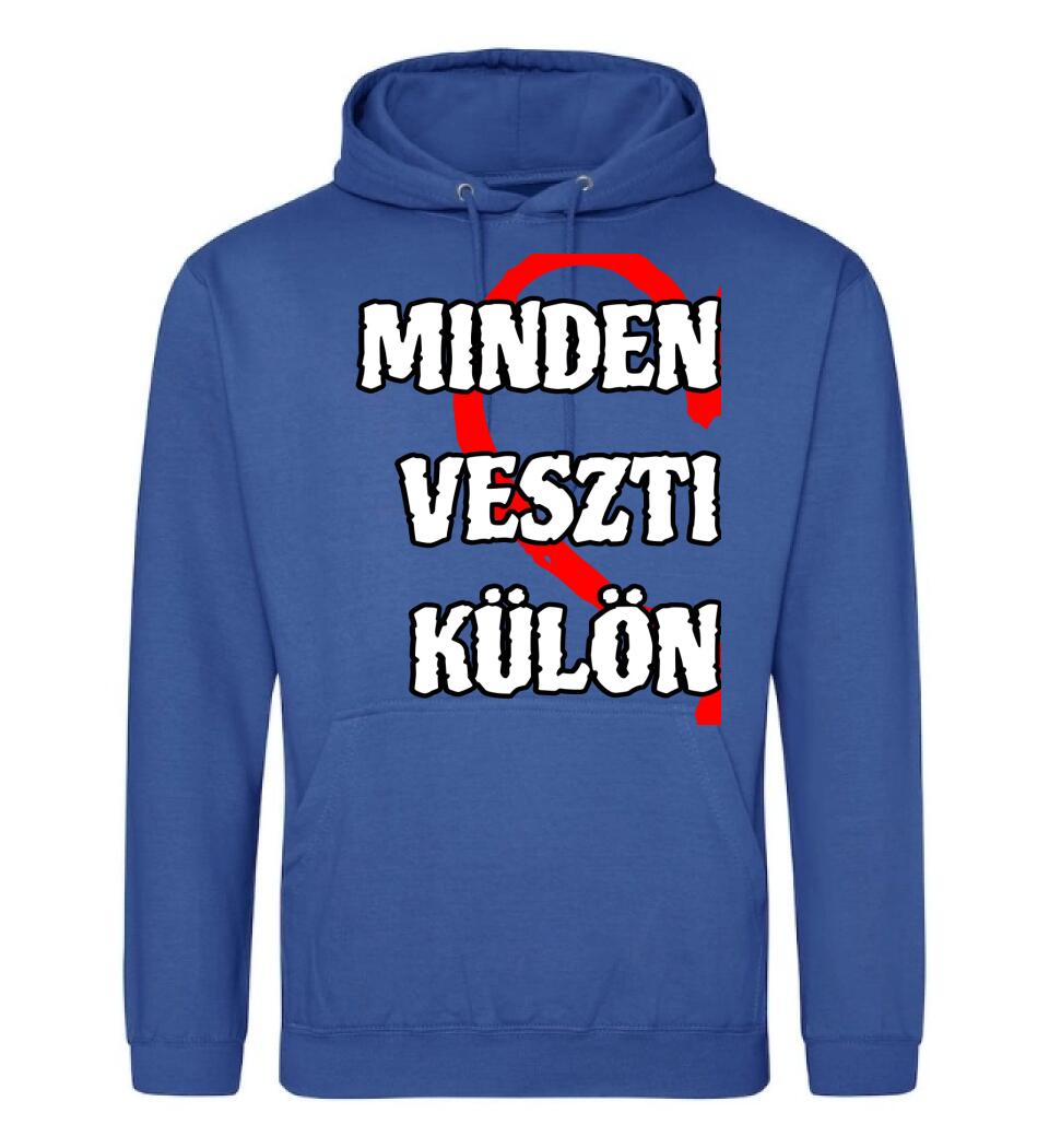 Minden értelmét veszti páros minta női