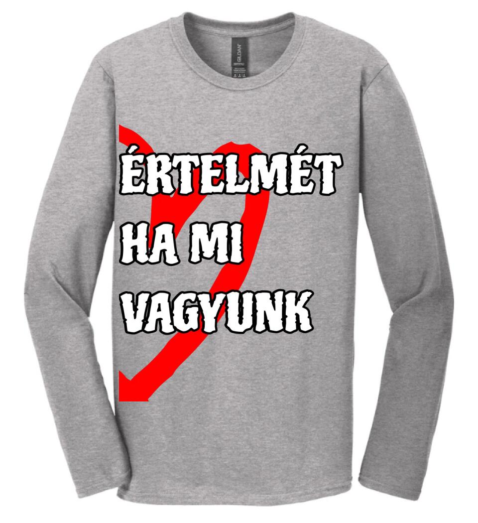 Minden értelmét veszti páros minta férfi