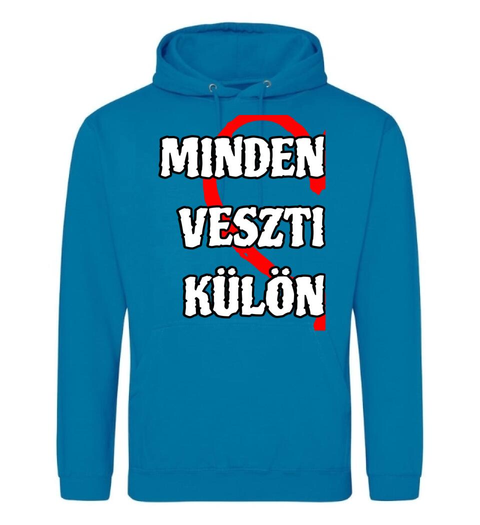 Minden értelmét veszti páros minta női