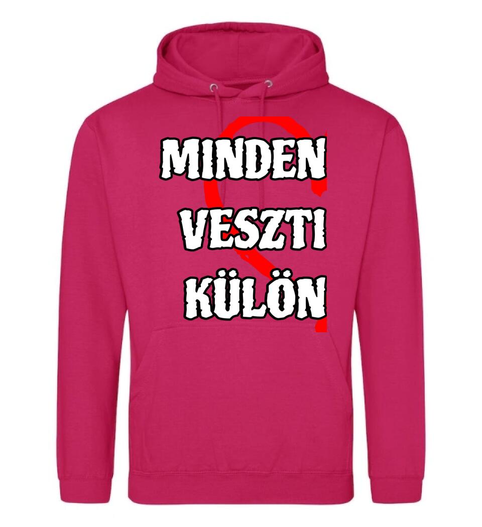 Minden értelmét veszti páros minta női