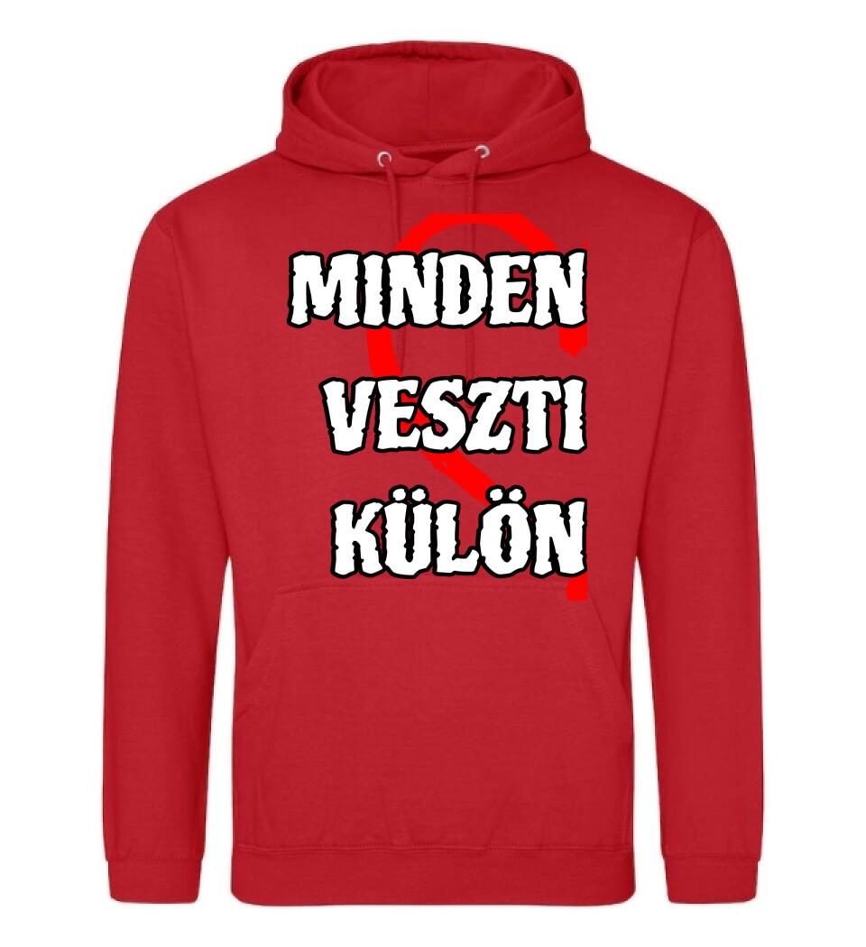 Minden értelmét veszti páros minta női