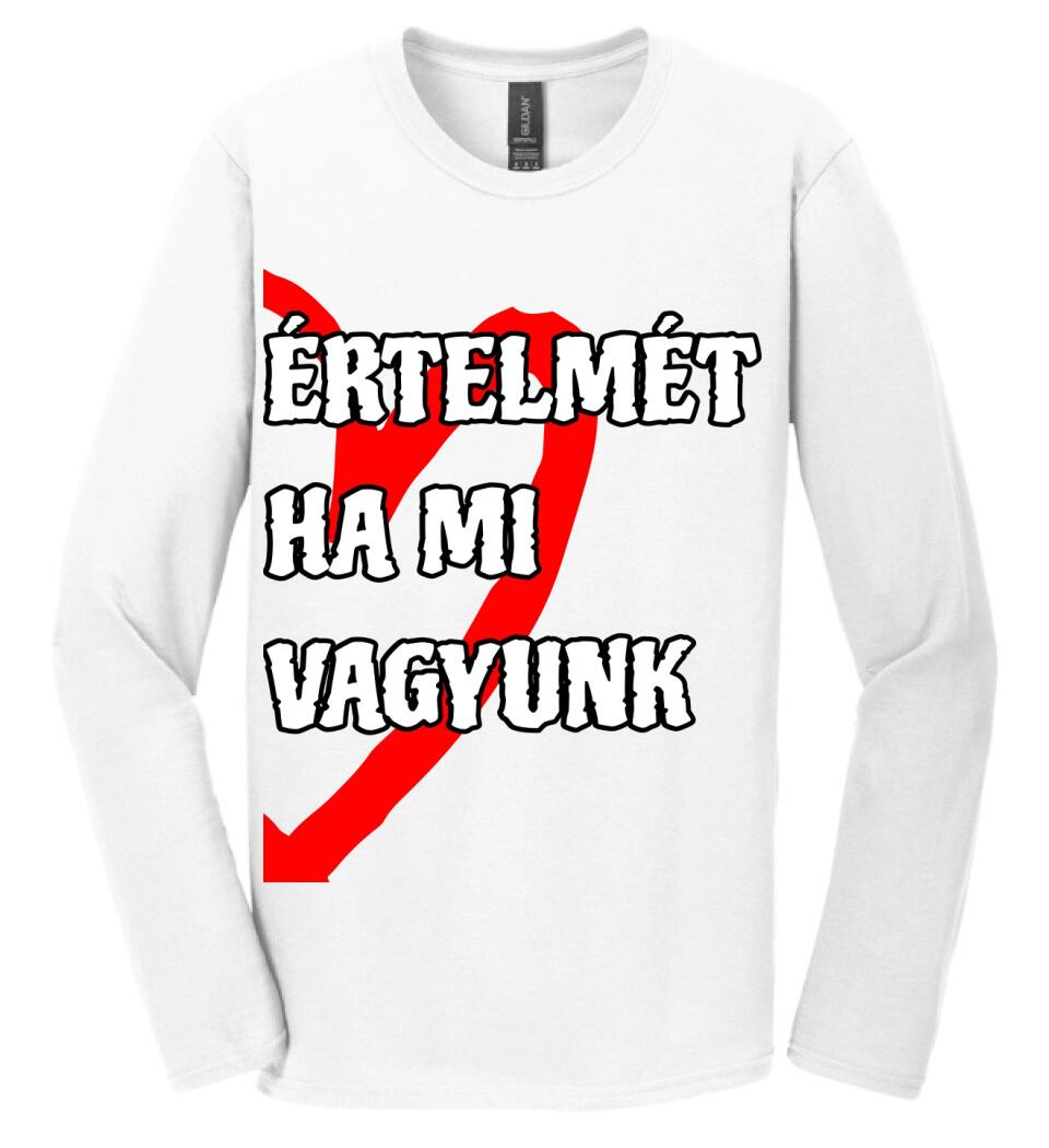 Minden értelmét veszti páros minta férfi