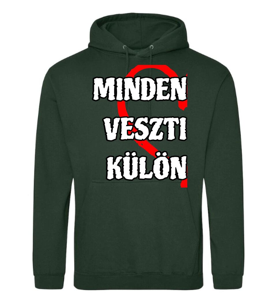 Minden értelmét veszti páros minta női