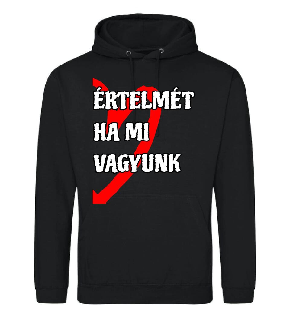 Minden értelmét veszti páros minta férfi