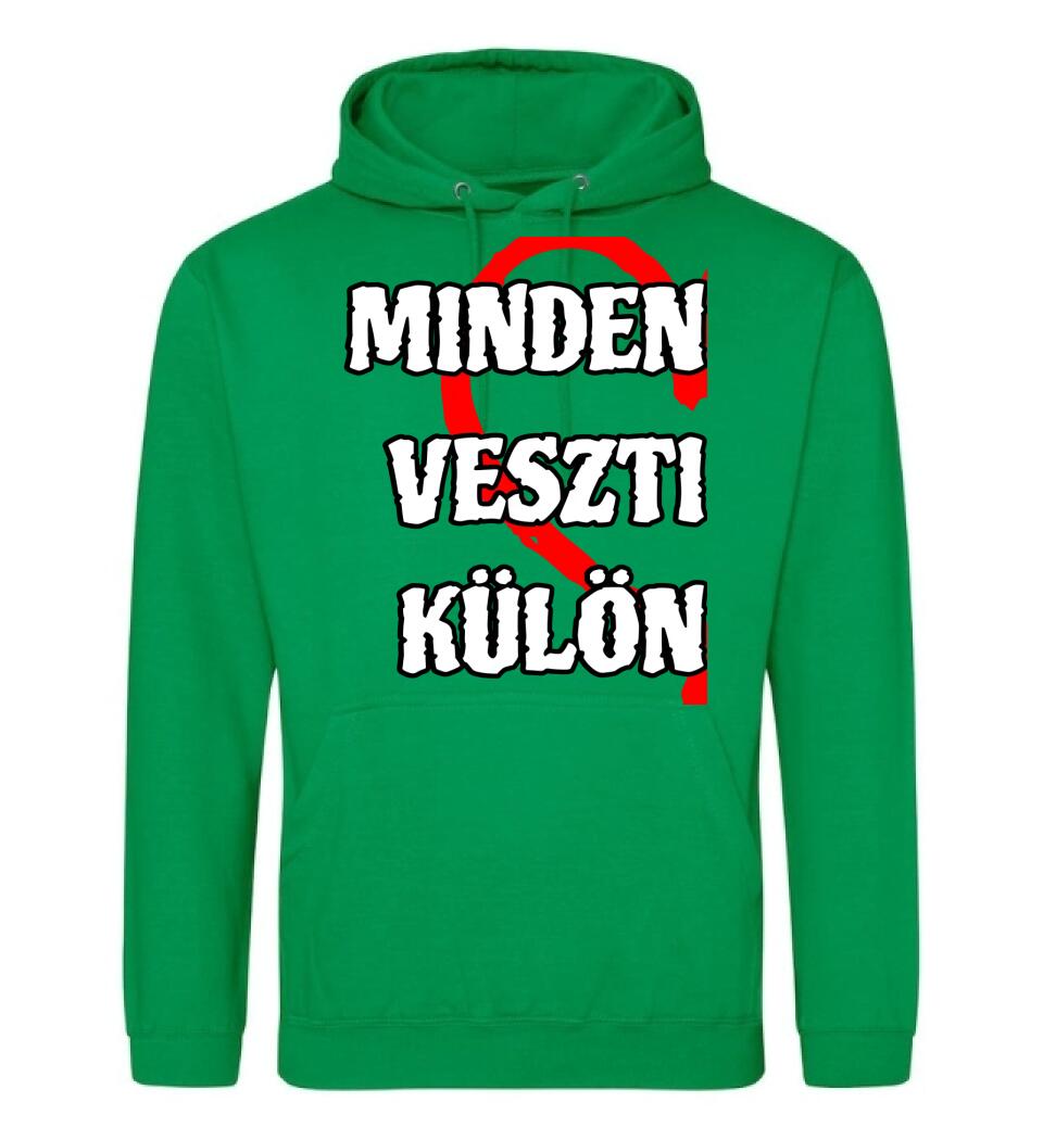 Minden értelmét veszti páros minta női