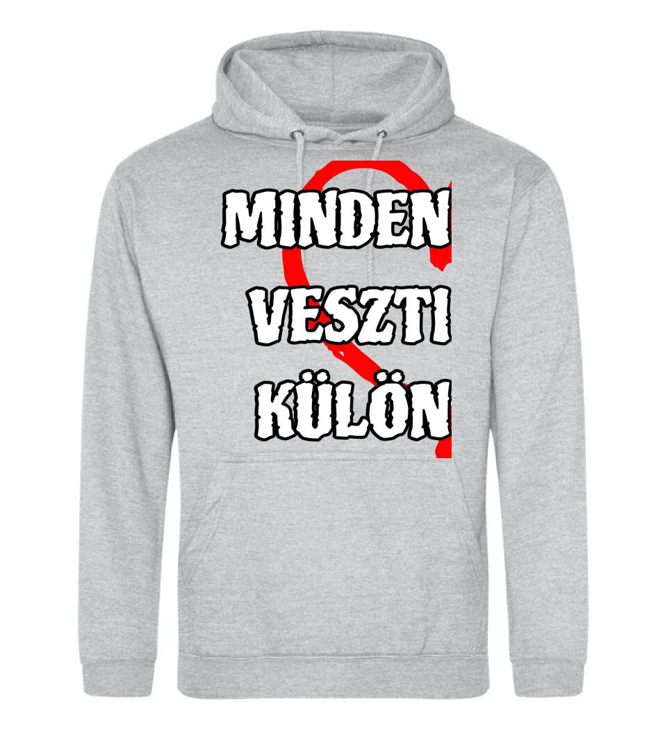 Minden értelmét veszti páros minta női