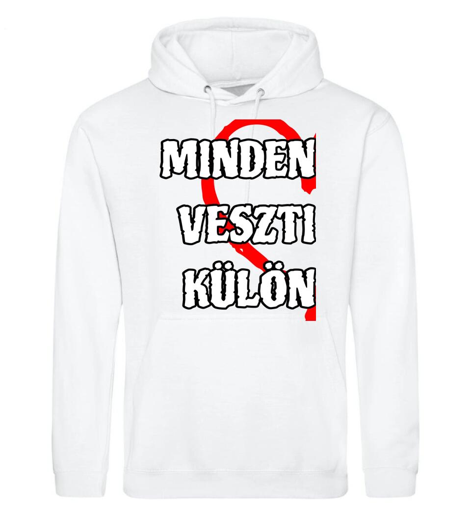 Minden értelmét veszti páros minta női