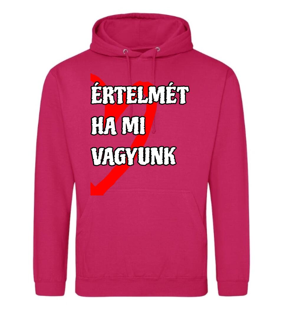 Minden értelmét veszti páros minta férfi